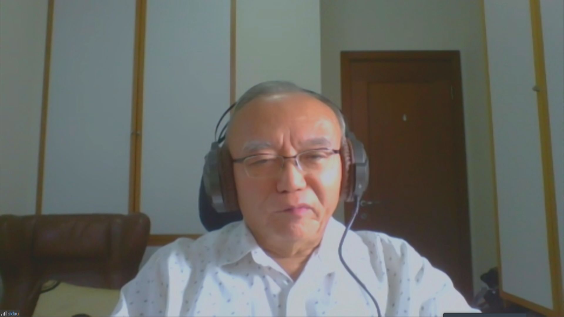 劉兆佳料特區政府不會常引用權力