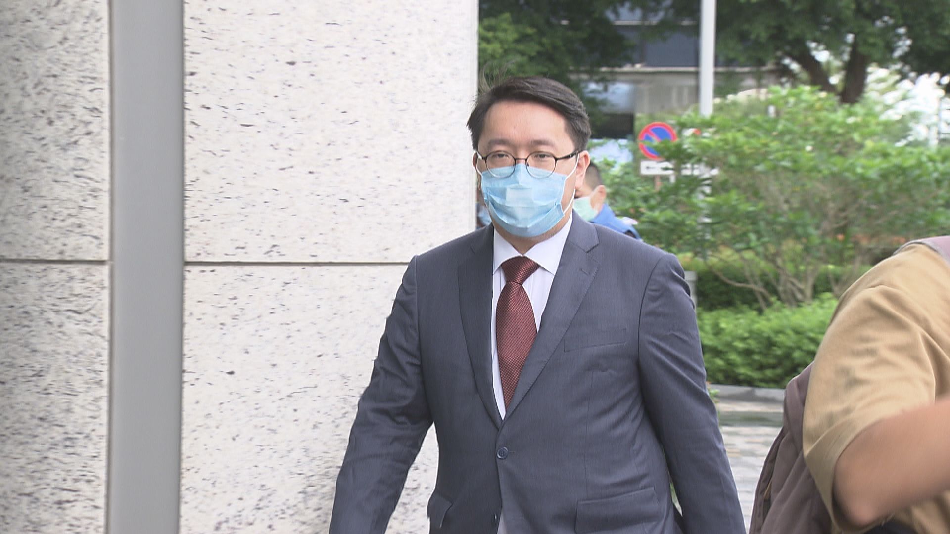 宣誓無效前區議員被追討十多萬實報實銷營運開支