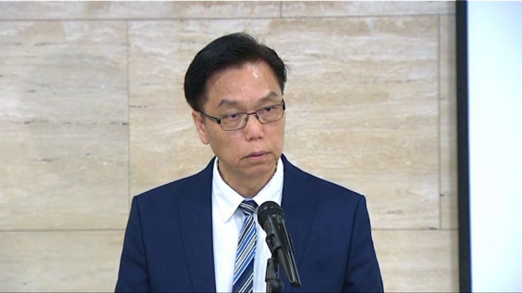 黃成智以獨立身分報名新東補選