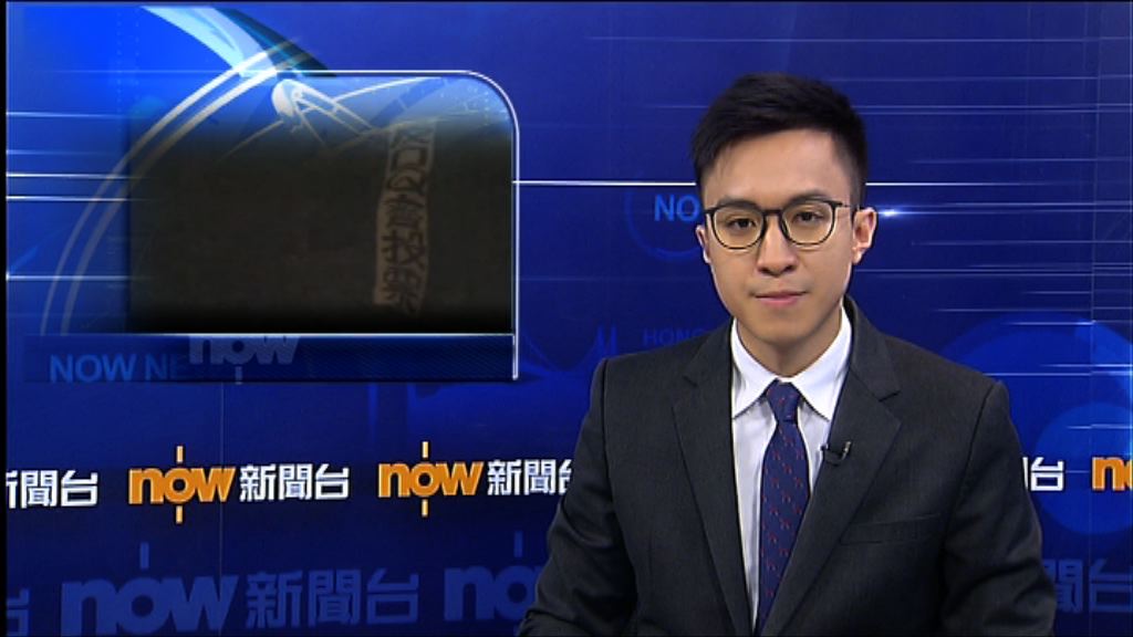 九龍筆架山現反DQ齊投票直幡