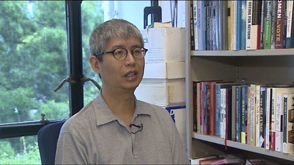 學者指若補選一次過進行泛民或失兩席