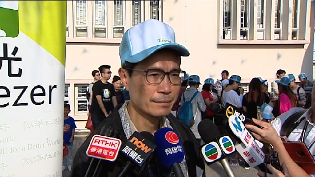 陸志聰：短期內完成吳國際事件調查