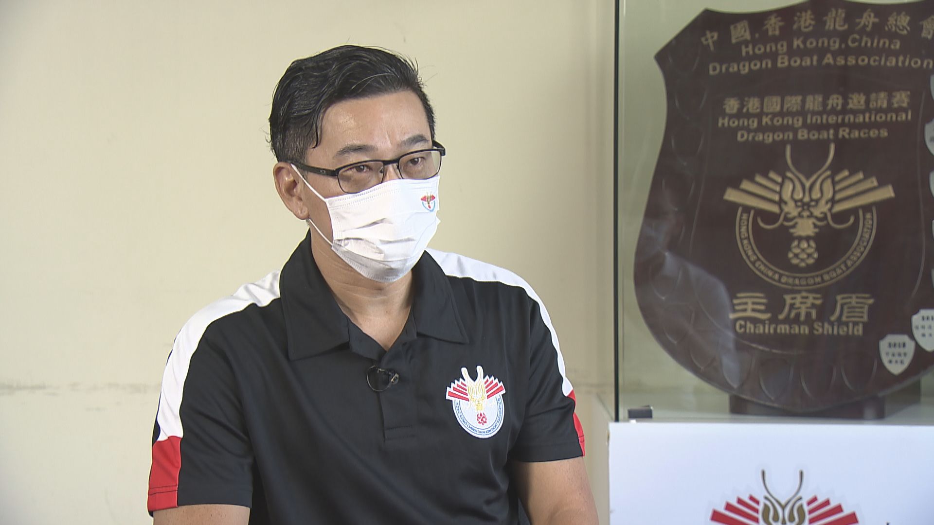 龍舟世錦賽改於泰國舉辦　香港龍舟總會表示遺憾