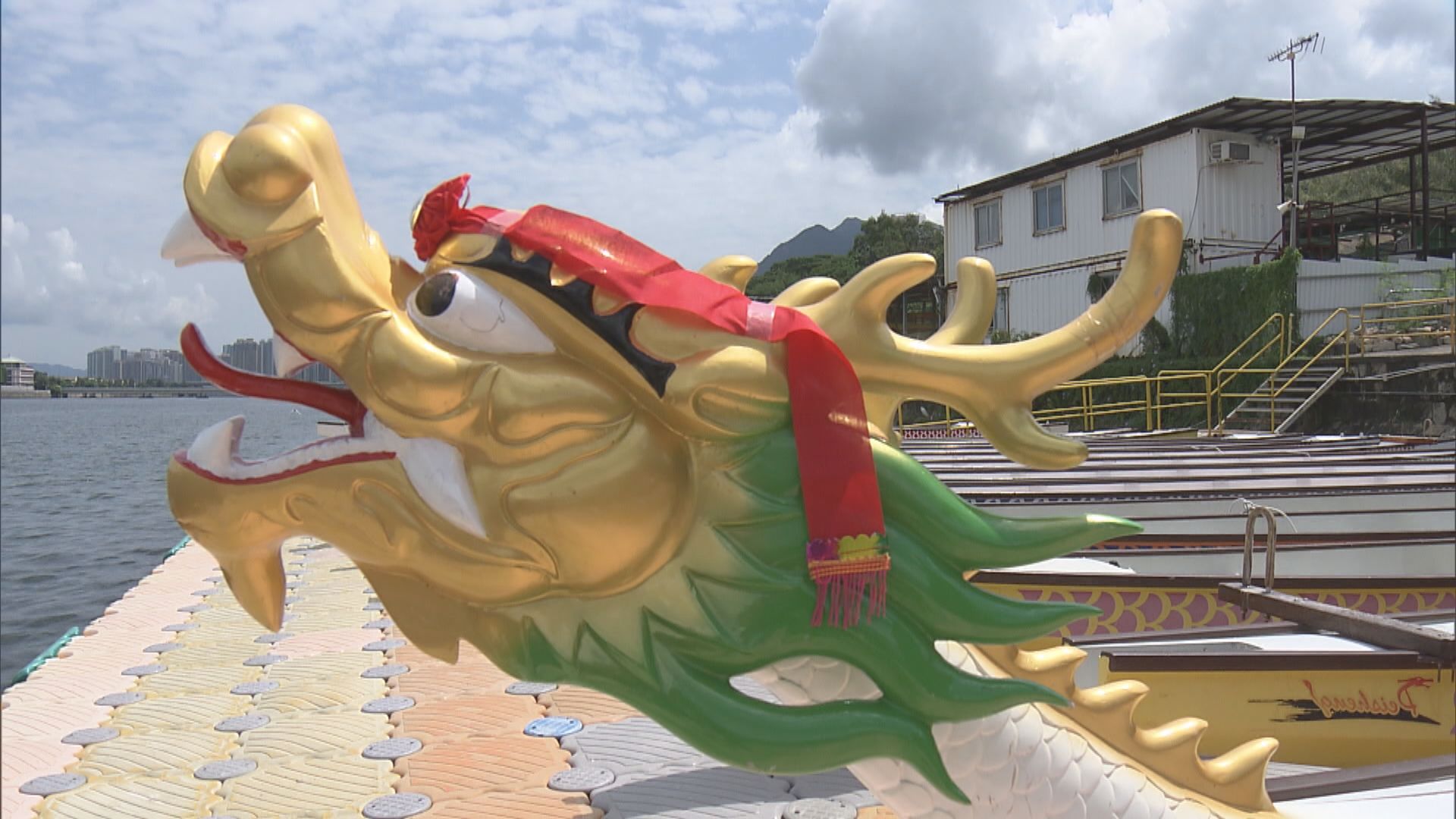 龍舟世錦賽或由香港移師泰國　體壇憂挫香港國際地位