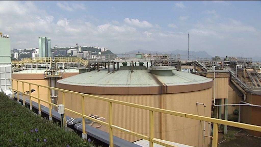 渠務署料沙田岩洞工程需時11年