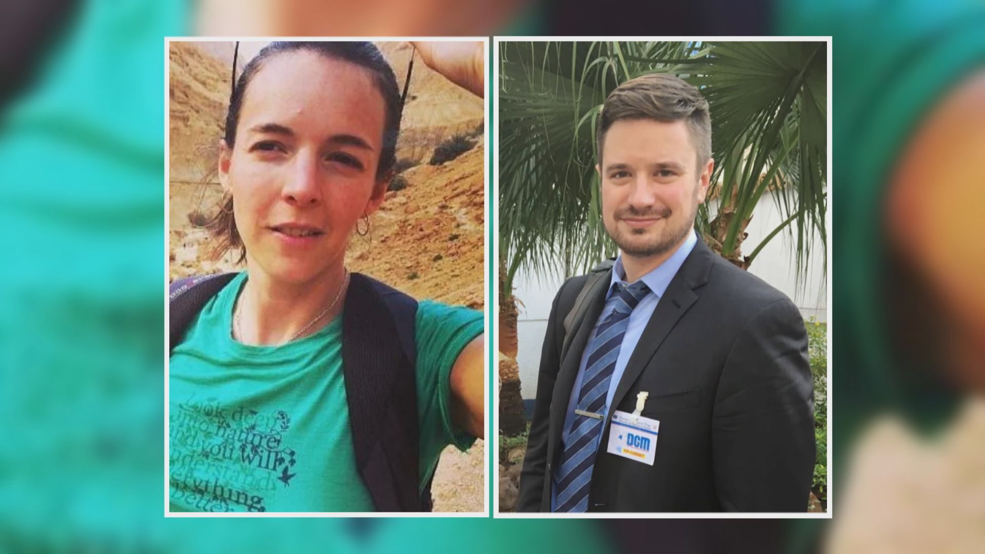 聯合國兩名專家被殺案剛果法庭判51人死刑