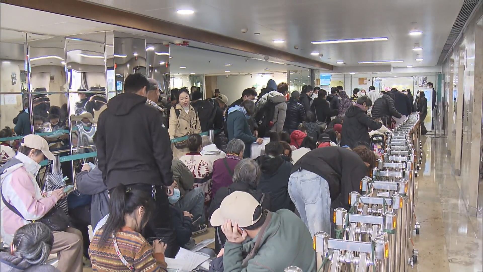 運輸署免試簽發駕照　本月16日起全面改為網上預約