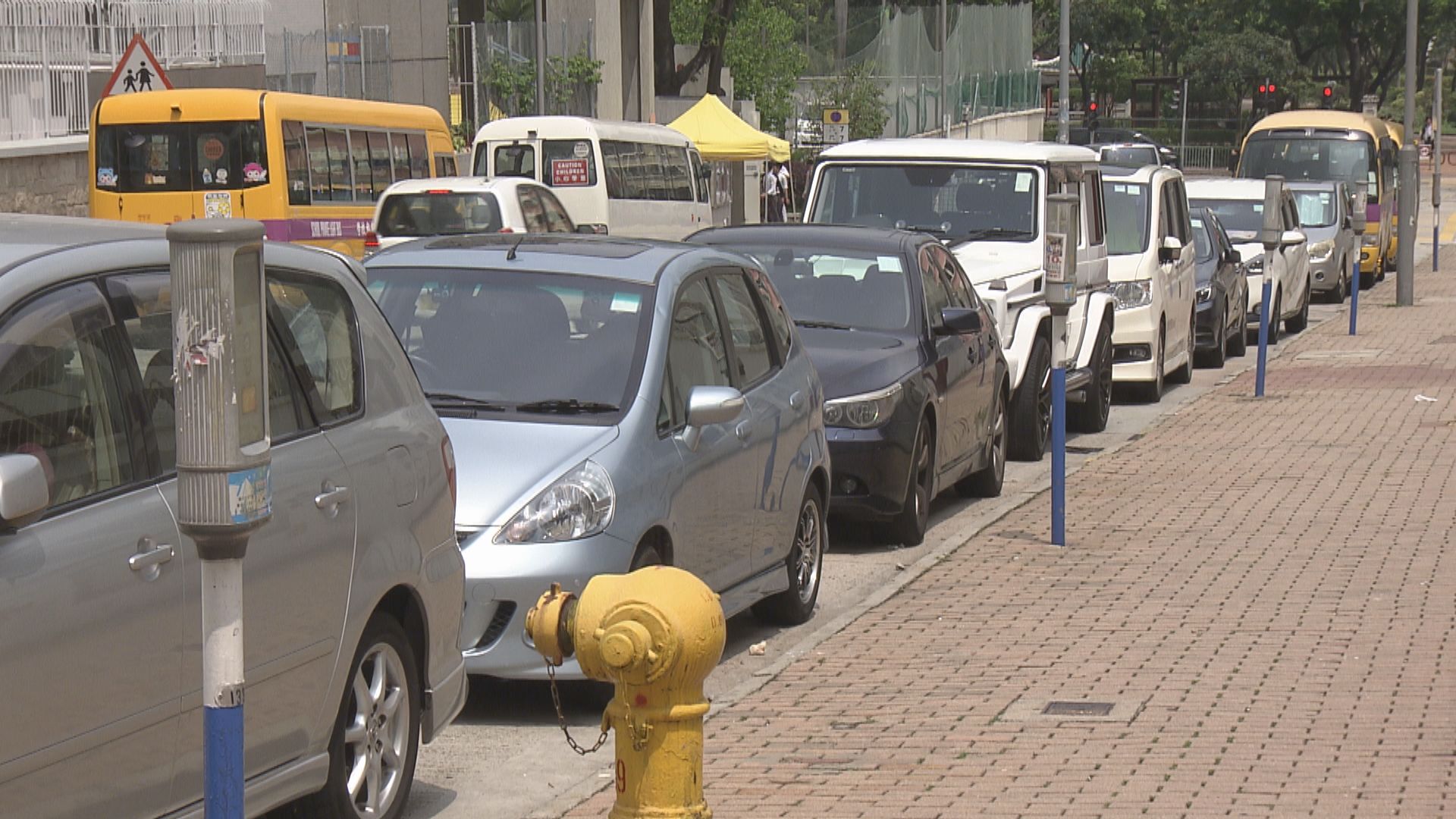 允許遙控泊車等多項道路交通新規定3月1日起生效