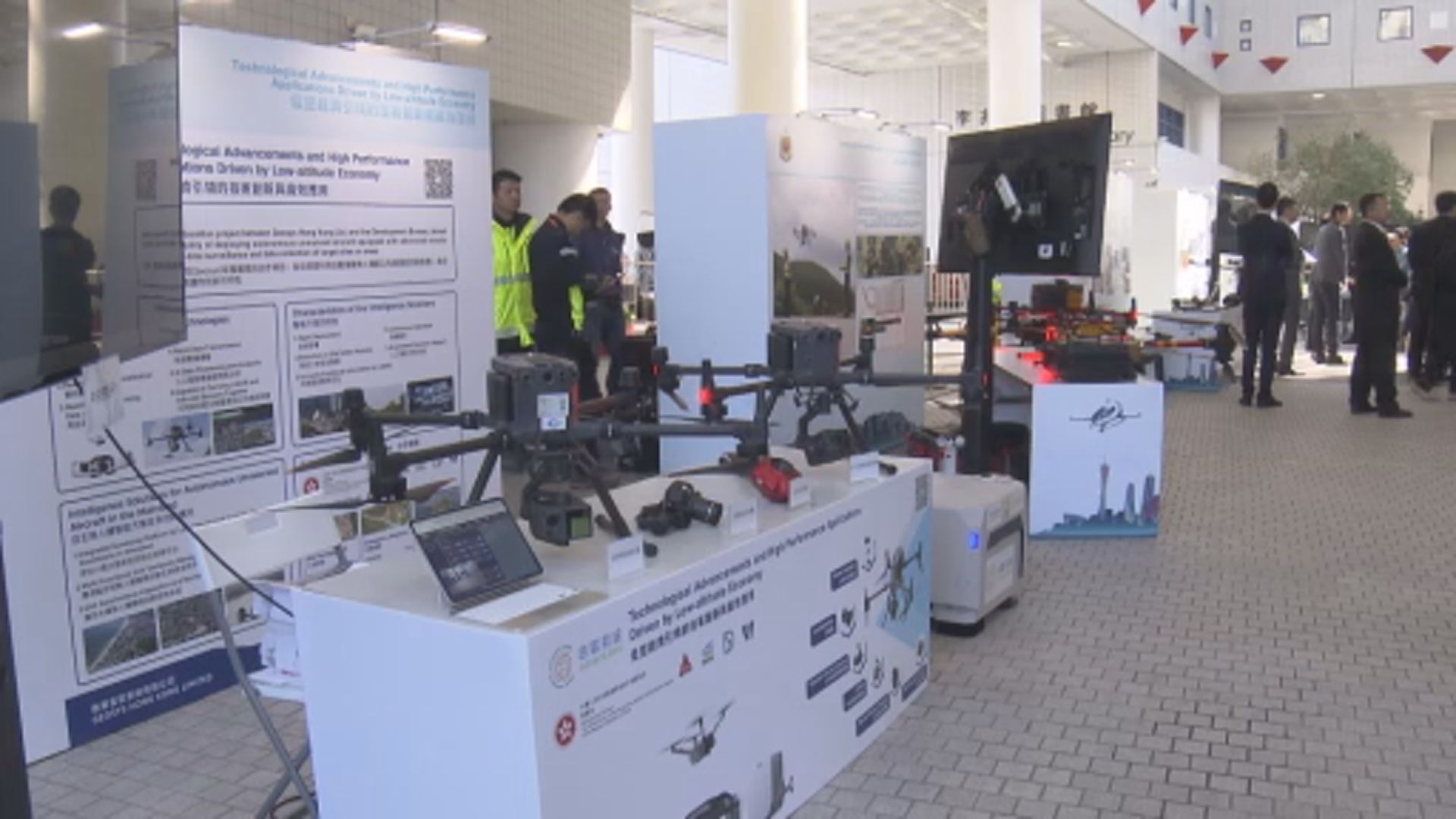 低空經濟｜首批監管沙盒項目有6個未開展　新一輪計劃接逾100項申請