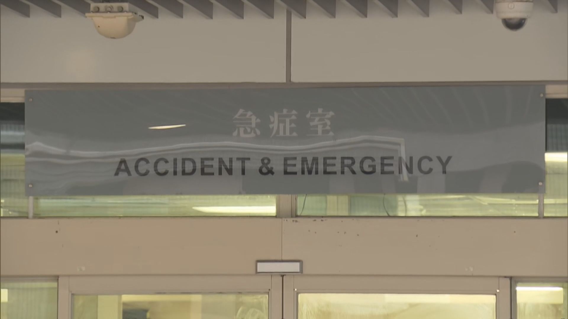 一名南亞裔男子西貢遇溺　被救起送院不治