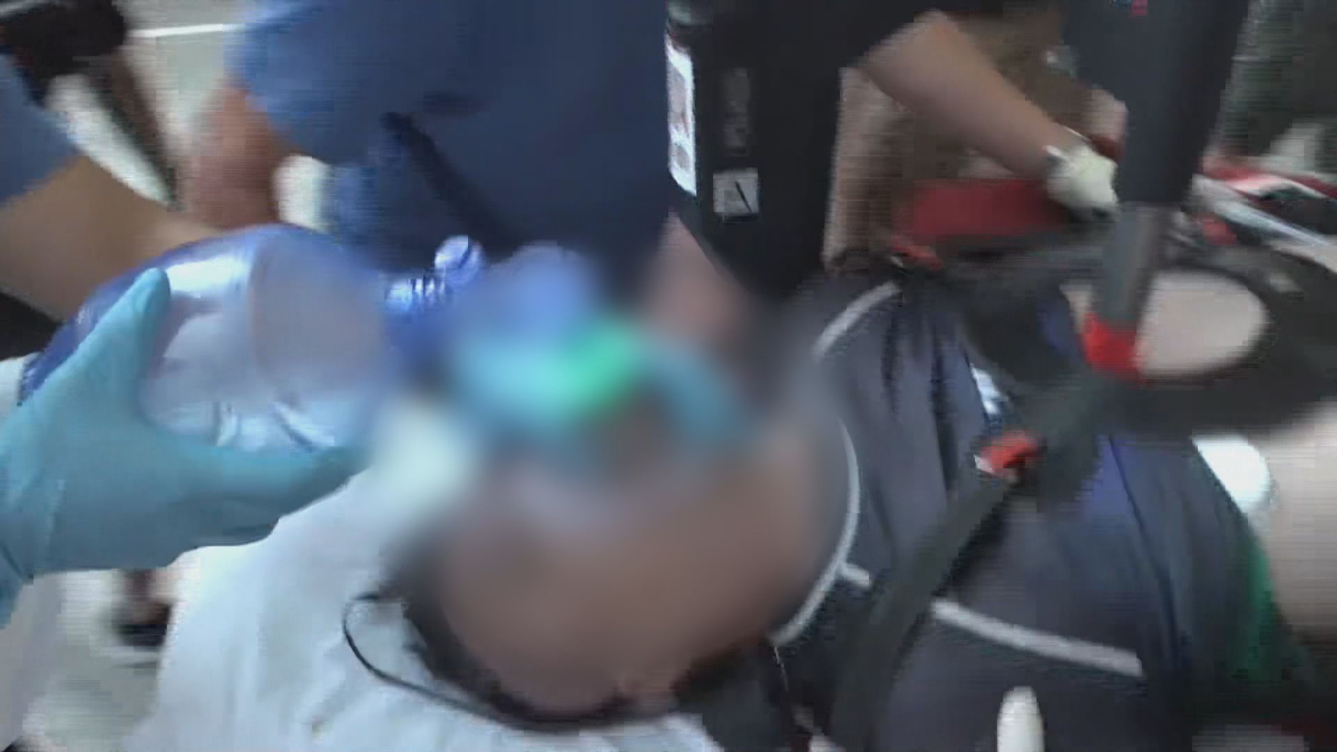 西貢吊鐘洲男子疑浮潛期間遇溺身亡