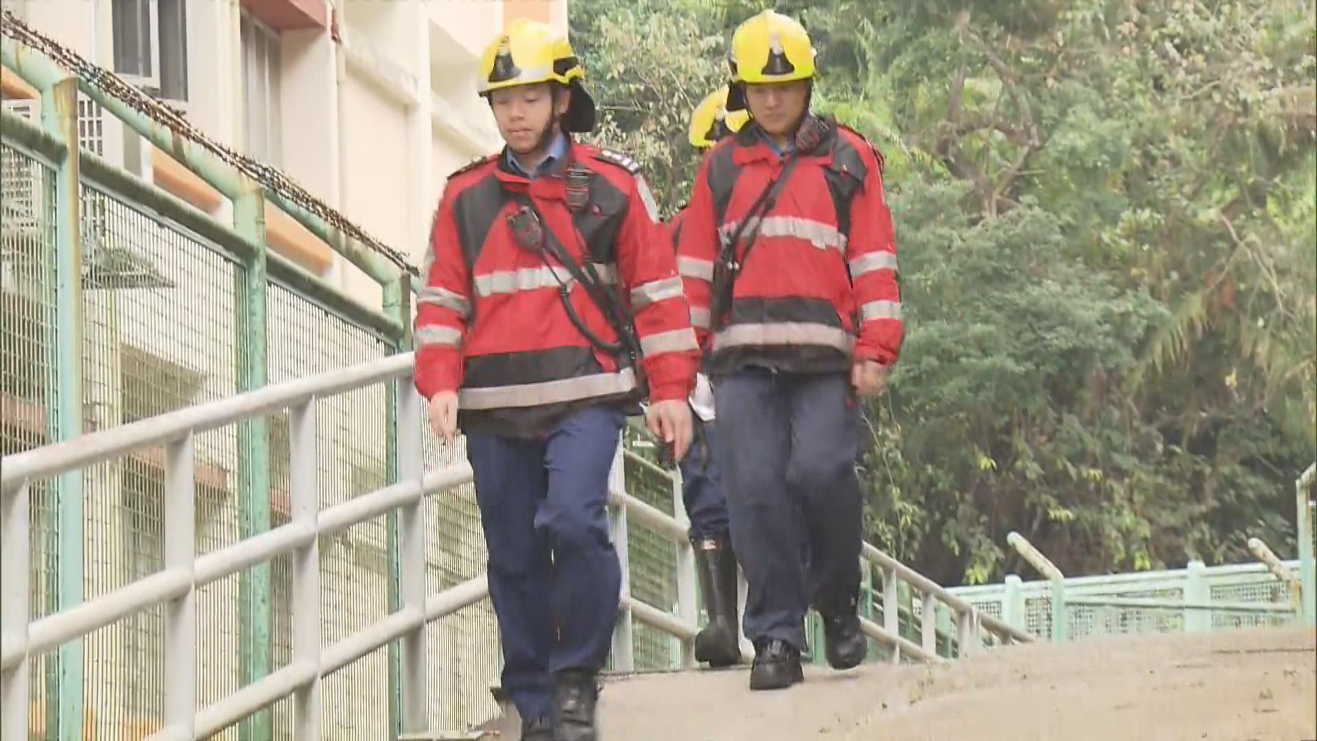 大埔黃宜坳村老婦疑墮魚池遇溺　送院後不治