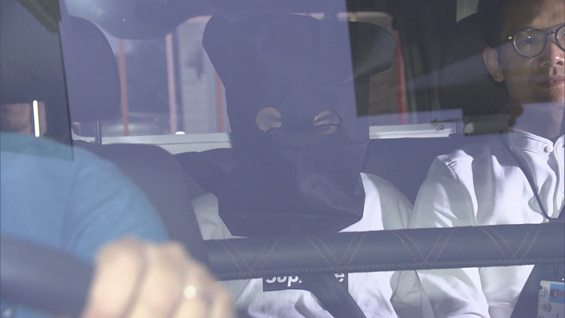 男子涉機場販運大麻花入境被捕