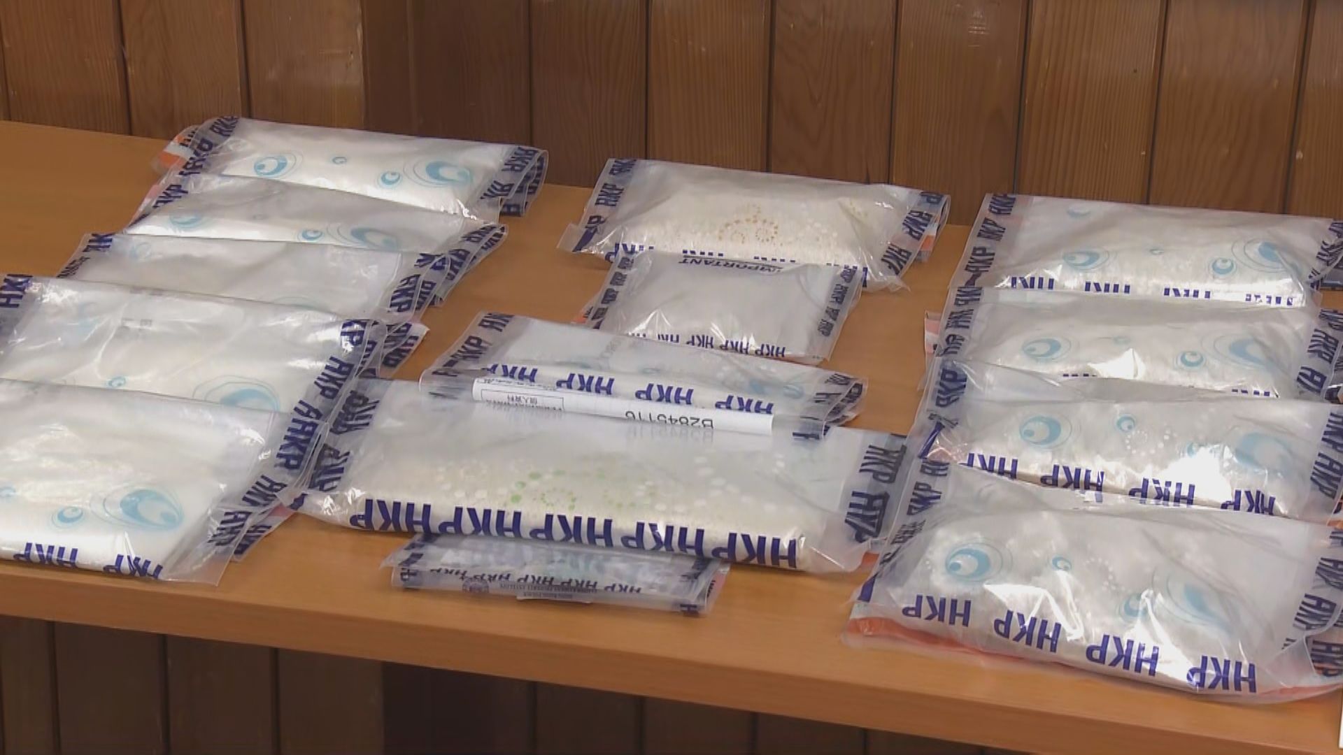 警檢值350萬懷疑毒品　拘4青少年