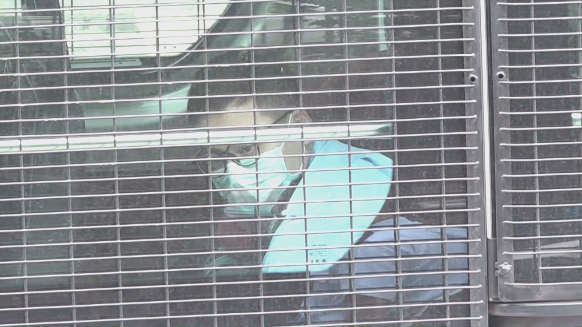 荃灣一名男子涉嫌販毒被捕