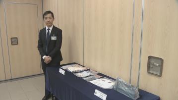 13歲男童「搵快錢」涉販毒被捕　警方：青少年販毒亦可被重判　勿以身試法