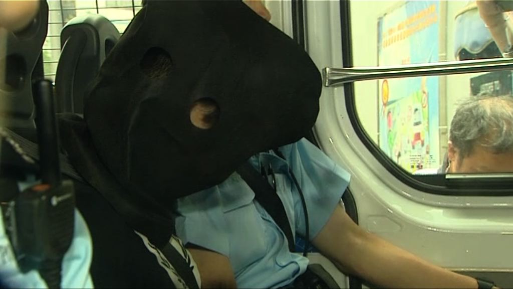 警紅磡反罪惡拘一漢檢可卡因