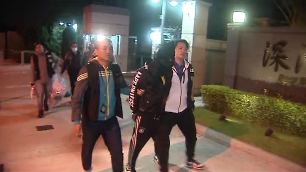 男子流浮山涉販毒及製毒被捕