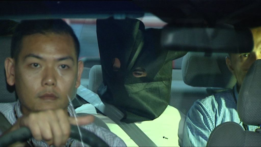 警方檢獲300萬毒品拘一對男女