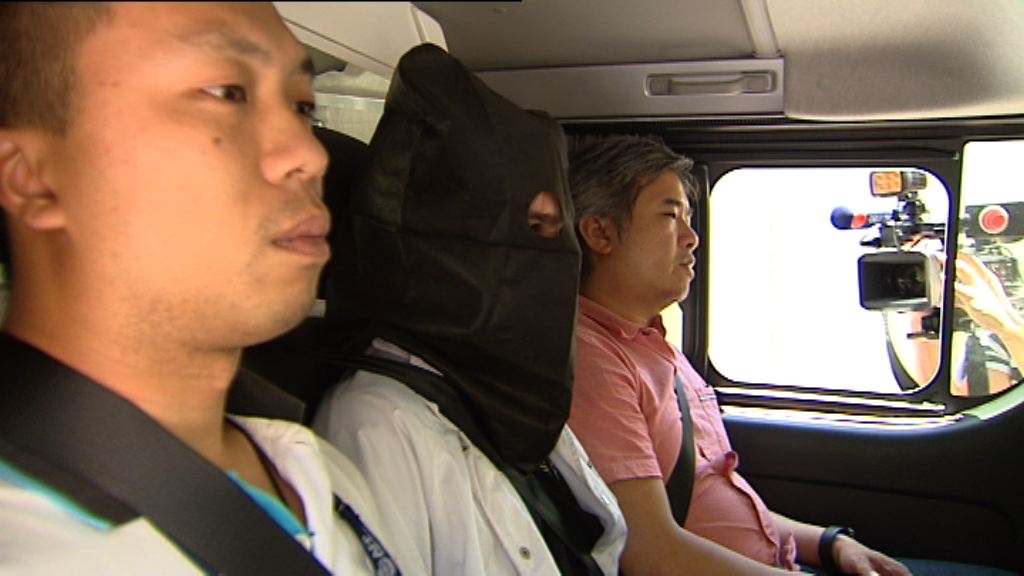 警方柴灣檢750萬元毒品　拘兩外籍男