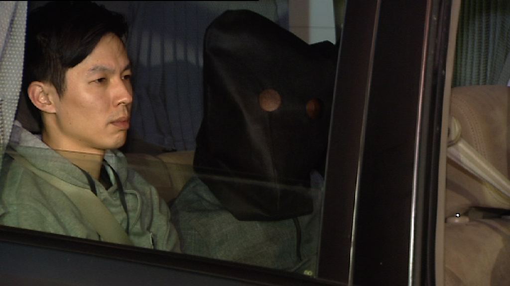 警方機場拘男子檢66萬元冰毒