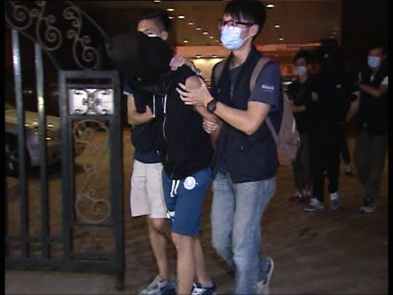 警方檢獲價值40萬元毒品