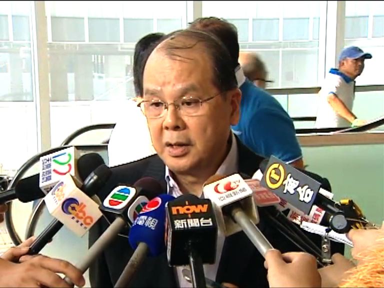 逾300德爾斯員工向勞工處求助