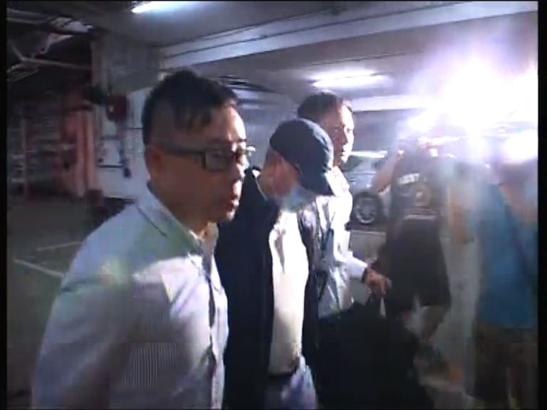 勞工處晤許明順促處理欠薪問題