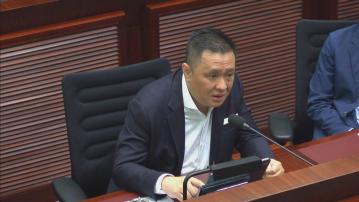 文憑試核心科目開考第二日 有監考員仍然未能登入「監考易」