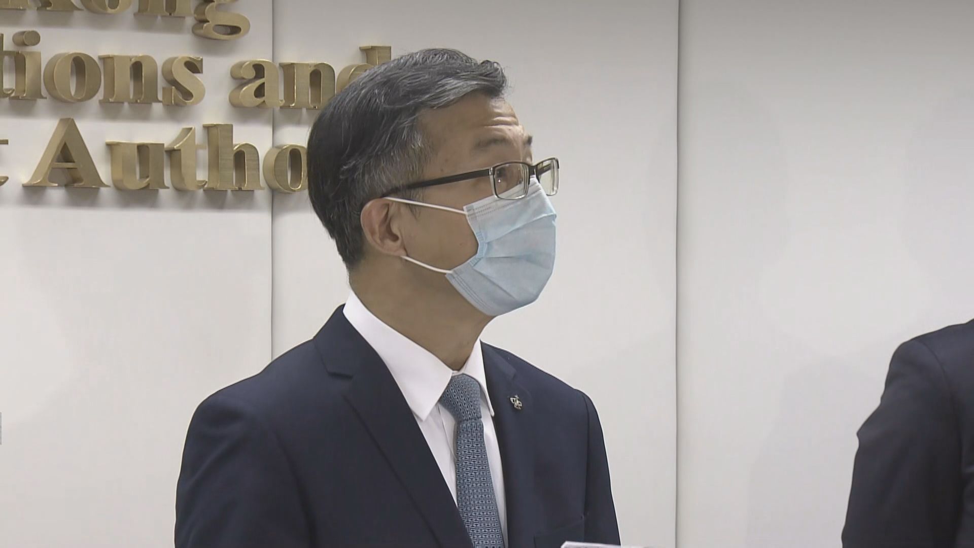 考評局：未有考生因體溫過高而被拒入試場