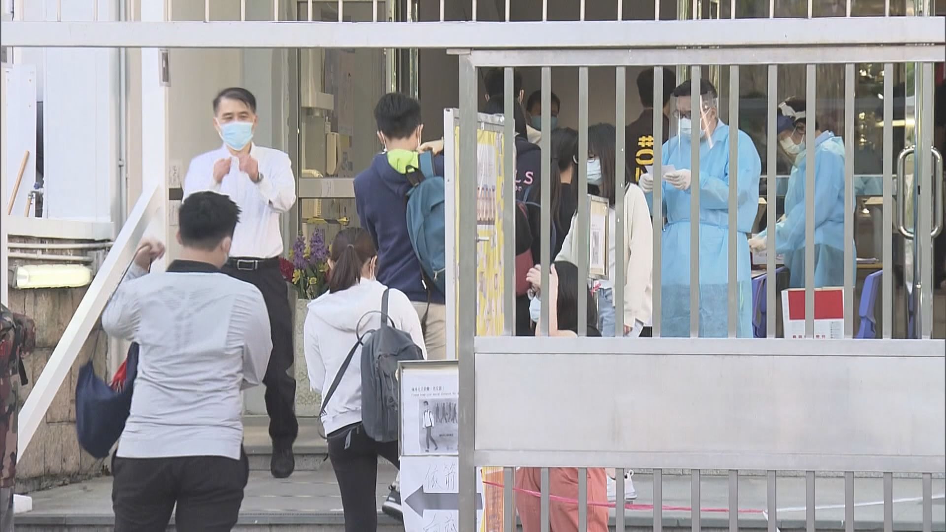 文憑試英文科閱讀及作文考試　涉近五萬考生