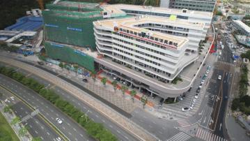 兩間內地港人子弟學校成為文憑試「與考學校」試點