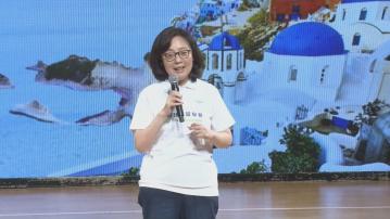 甯漢豪鼓勵文憑試考生選擇多元化出路