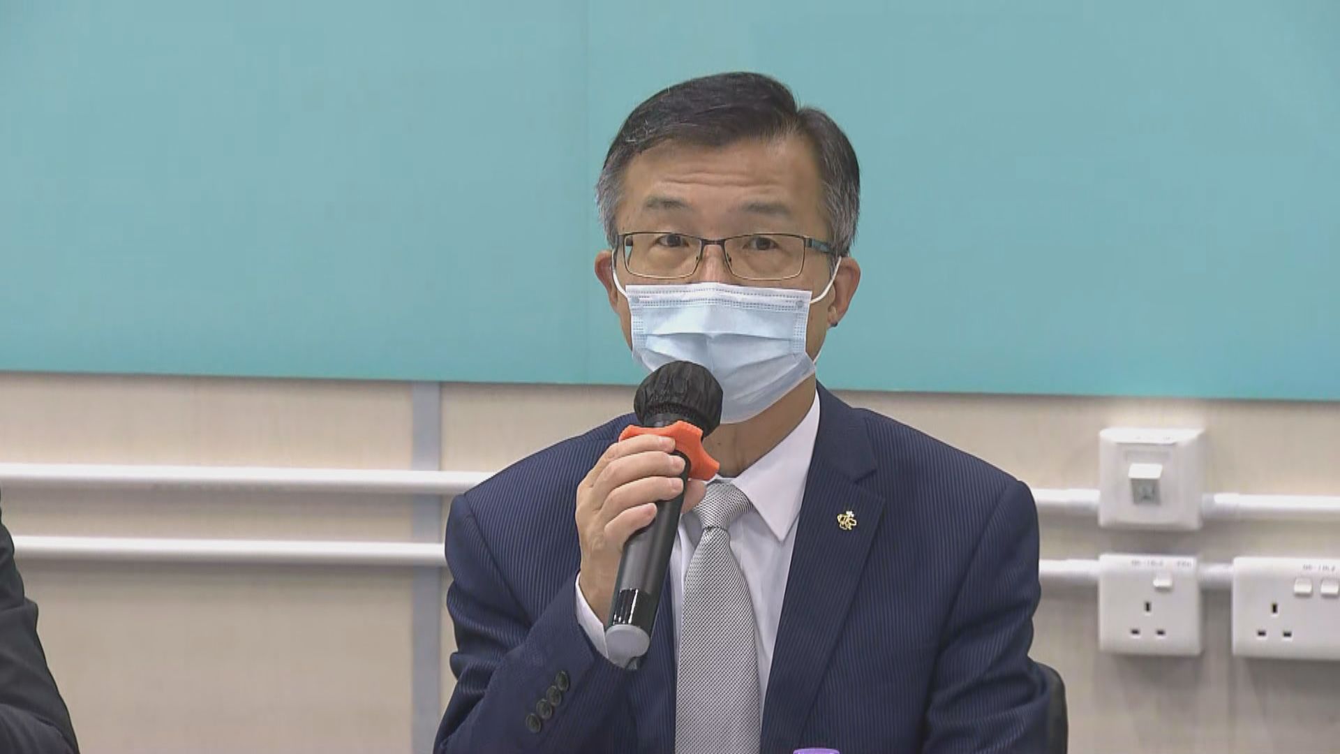 文憑試歷史科試題取消　考評局：沒有評級機構質疑做法