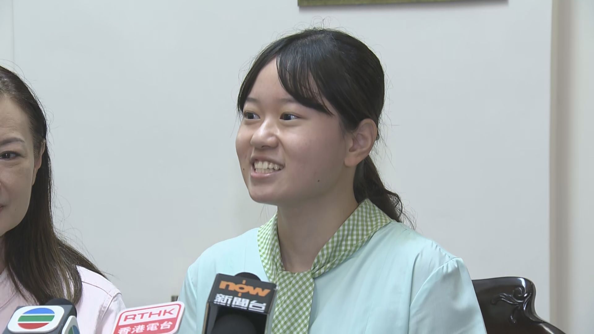 文憑試四名狀元 分別來自三間傳統名校