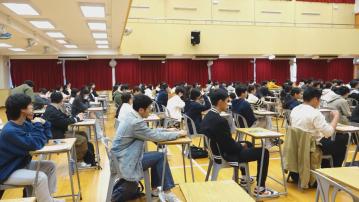 DSE放榜2025｜中國婦女會中學誕「終極狀元」