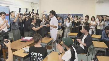 DSE放榜2025｜14間中學誕生16名狀元　中國婦女會中學產「終極狀元」