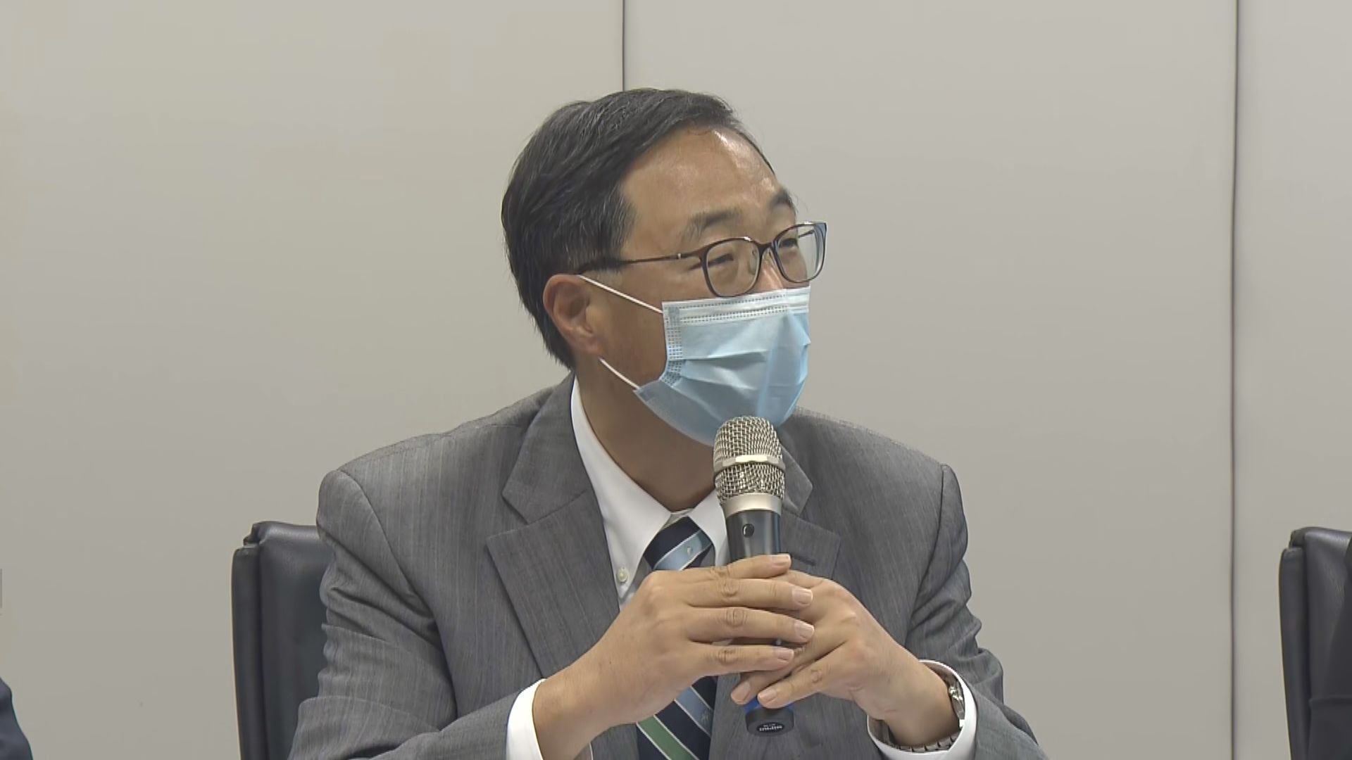 考評局：審題委員會增教育局當然委員不影響局方獨立性