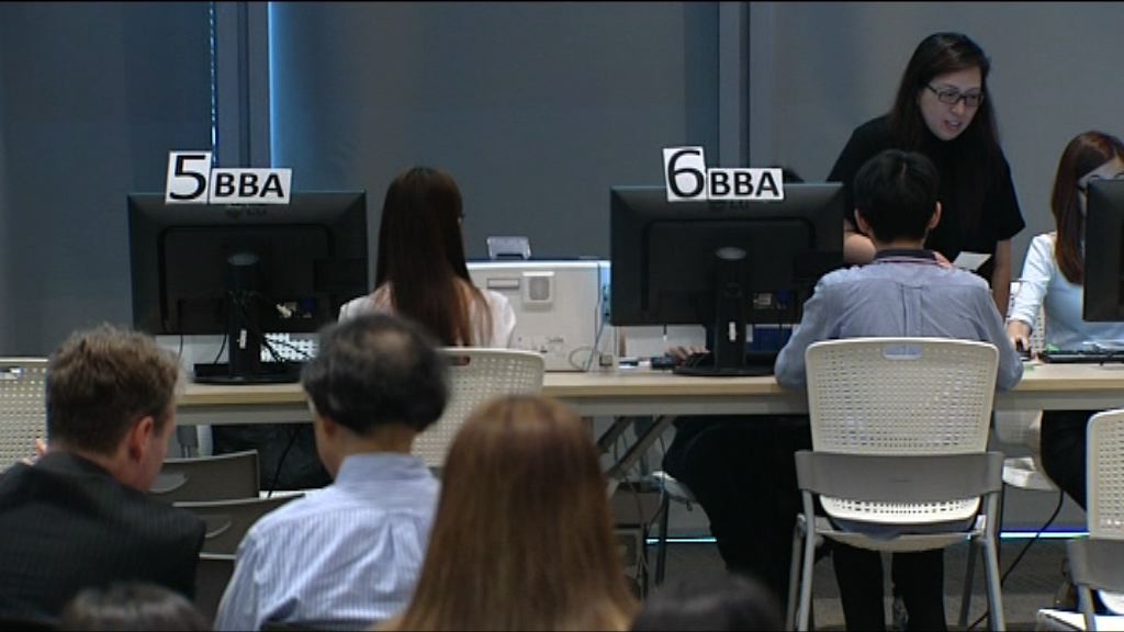 恒管校長指三萬元資助令學生早報名