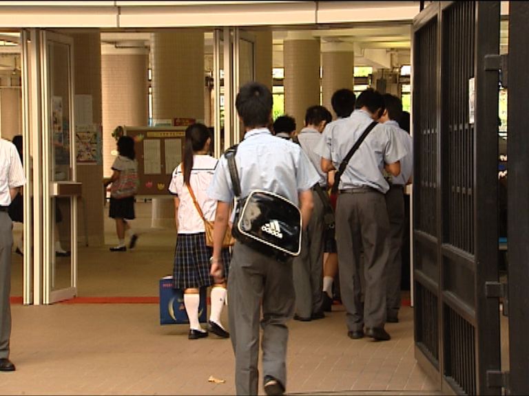 文憑試分析考生中文能力差異甚大