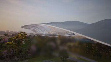 迪拜擴建阿勒馬克圖姆國際機場 料將成全球最大機場