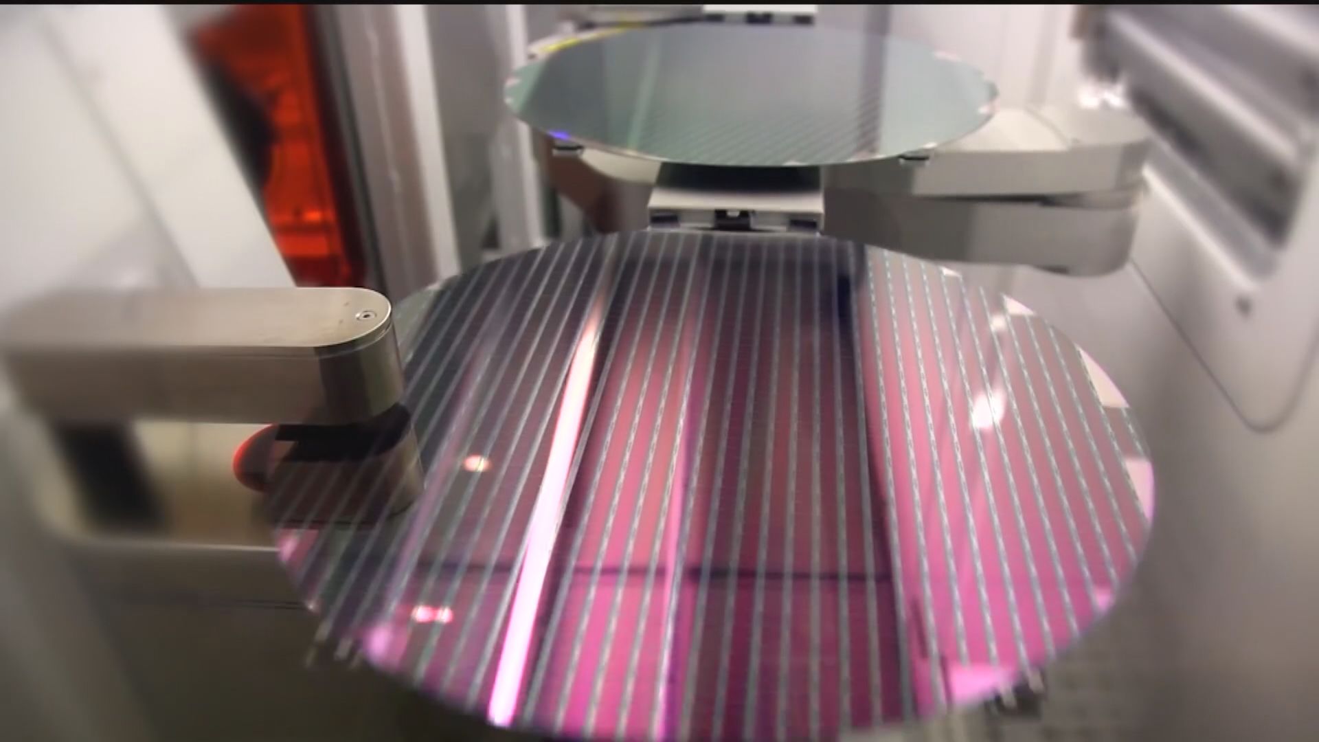 荷蘭將推出新措施限制晶片技術及製造晶片設備出口