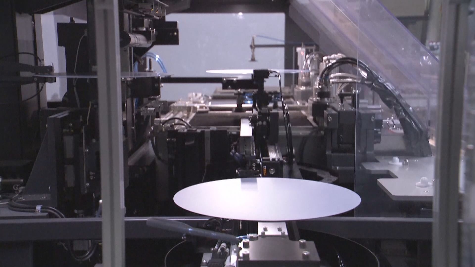 外交部堅決反對荷蘭將限制晶片技術及製造晶片設備出口