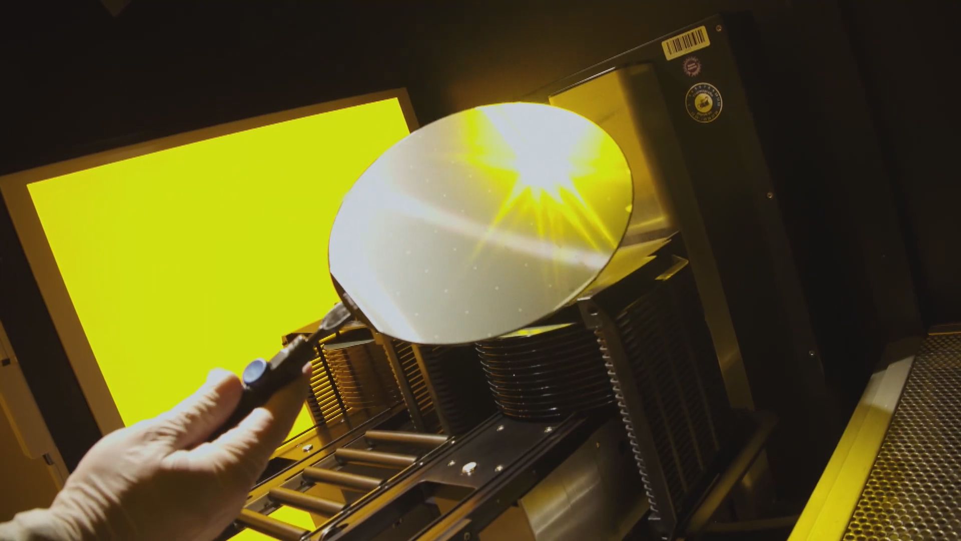 中國商務部回應安世晶片出口禁令　稱歡迎歐方繼續發揮影響力