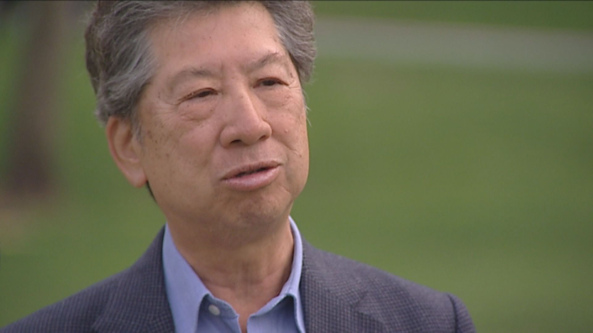 湯家驊：北大拒戴啟思訪問或因政治立場