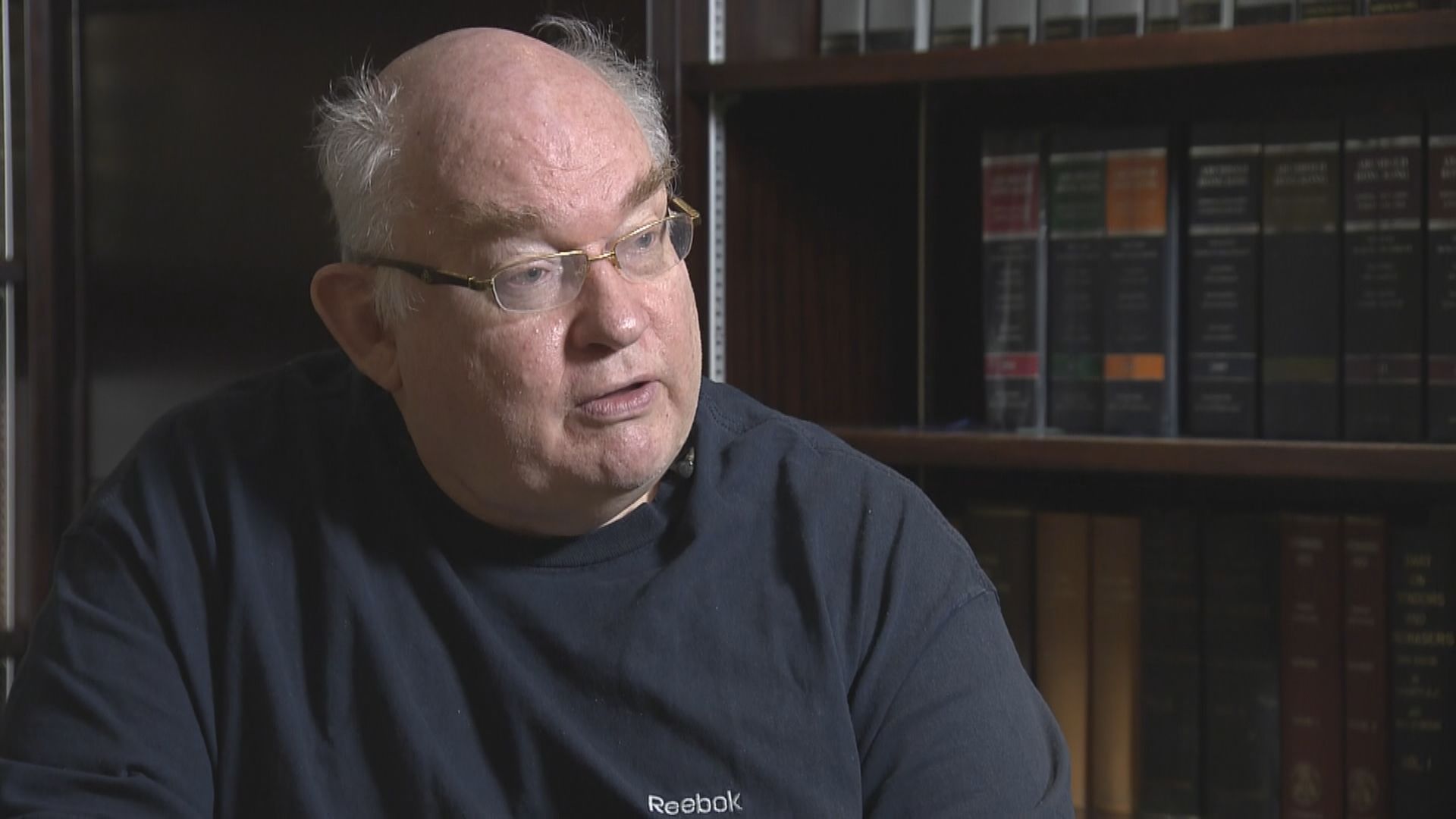 戴啟思：政府發稿前後立場不一須清楚解釋依據