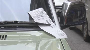 電子牛肉乾｜即日起實施電子交通告票　初期會同時發實體告票