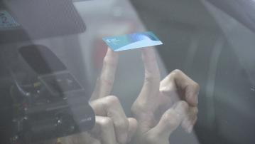 申訴專員批評運輸署推「易通行」過於樂觀