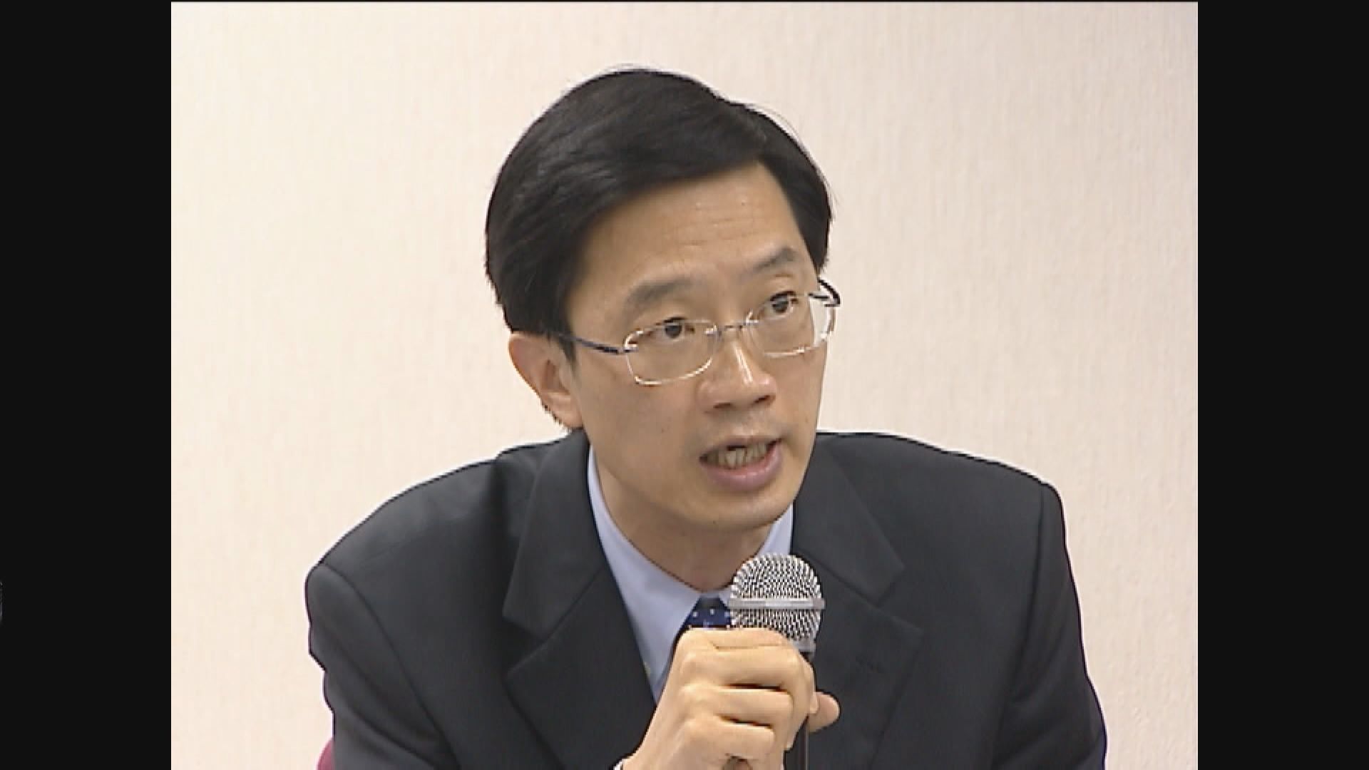 消息：考評局通識科評核發展部兩高層請辭