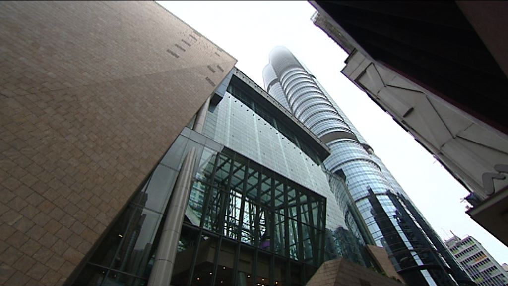 【鷹君爭產】冠君擬售朗豪坊寫字樓